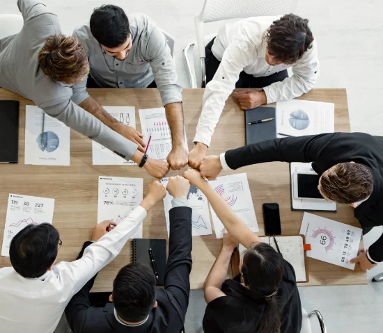 tarieven van docan - collega's geven boks