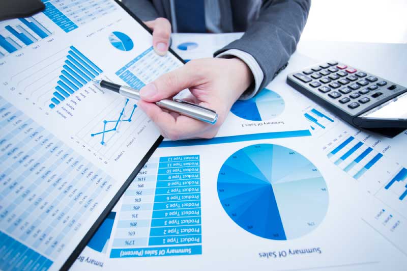 jaarrekening-en-rapportage